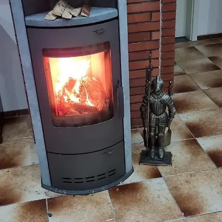 Ferienwohnung Deichgraf