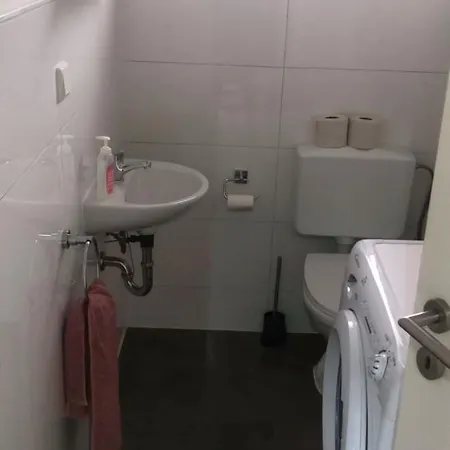 Ferienwohnung Deichgraf