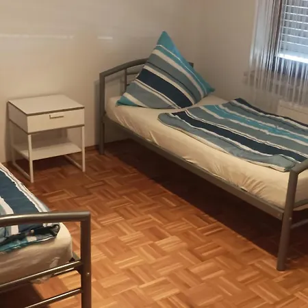 Ferienwohnung Deichgraf شقة *