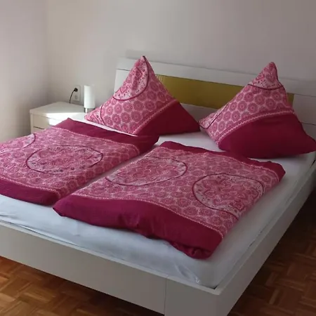 Ferienwohnung Deichgraf